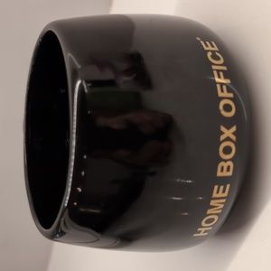 Vintage Minimalist Home Box Office (HBO) mug